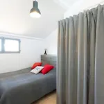 Chez Audrey - Duplex Climatisé Et Convivial Apartamento