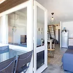 Chez Audrey - Duplex Climatisé Et Convivial Apartamento *
