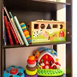 Chez Audrey - Duplex Climatisé Et Convivial Apartamento Le Grau-du-Roi