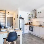 Chez Audrey - Duplex Climatisé Et Convivial *