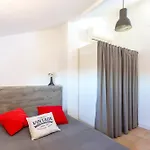 Chez Audrey - Duplex Climatisé Et Convivial