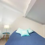 Apartamento Chez Audrey - Duplex Climatisé Et Convivial Le Grau-du-Roi