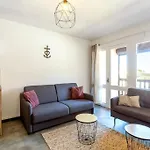 Chez Audrey - Duplex Climatisé Et Convivial Apartamento *