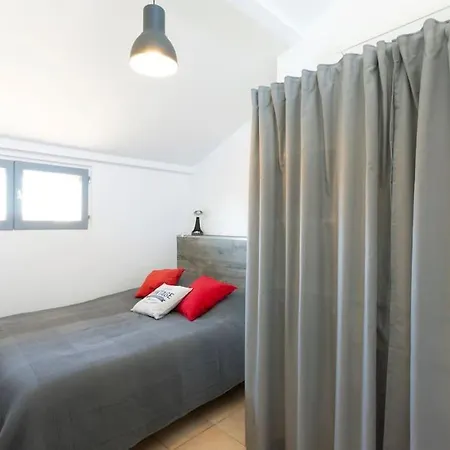 Chez Audrey - Agreable Duplex Climatise Et Convivial Apartment