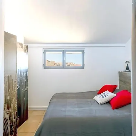 Chez Audrey - Duplex Climatisé Et Convivial *