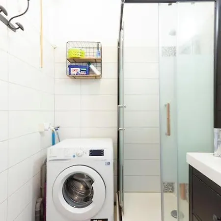 Apartment Chez Audrey - Agreable Duplex Climatise Et Convivial *